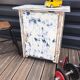 Metal workshop furniture