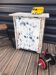 Metal workshop furniture