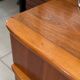 Commode vintage en teck