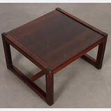 Vintage coffee table by Mobring for Ikea, 1970