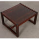 Table basse par Mobring pour Ikea, 1970