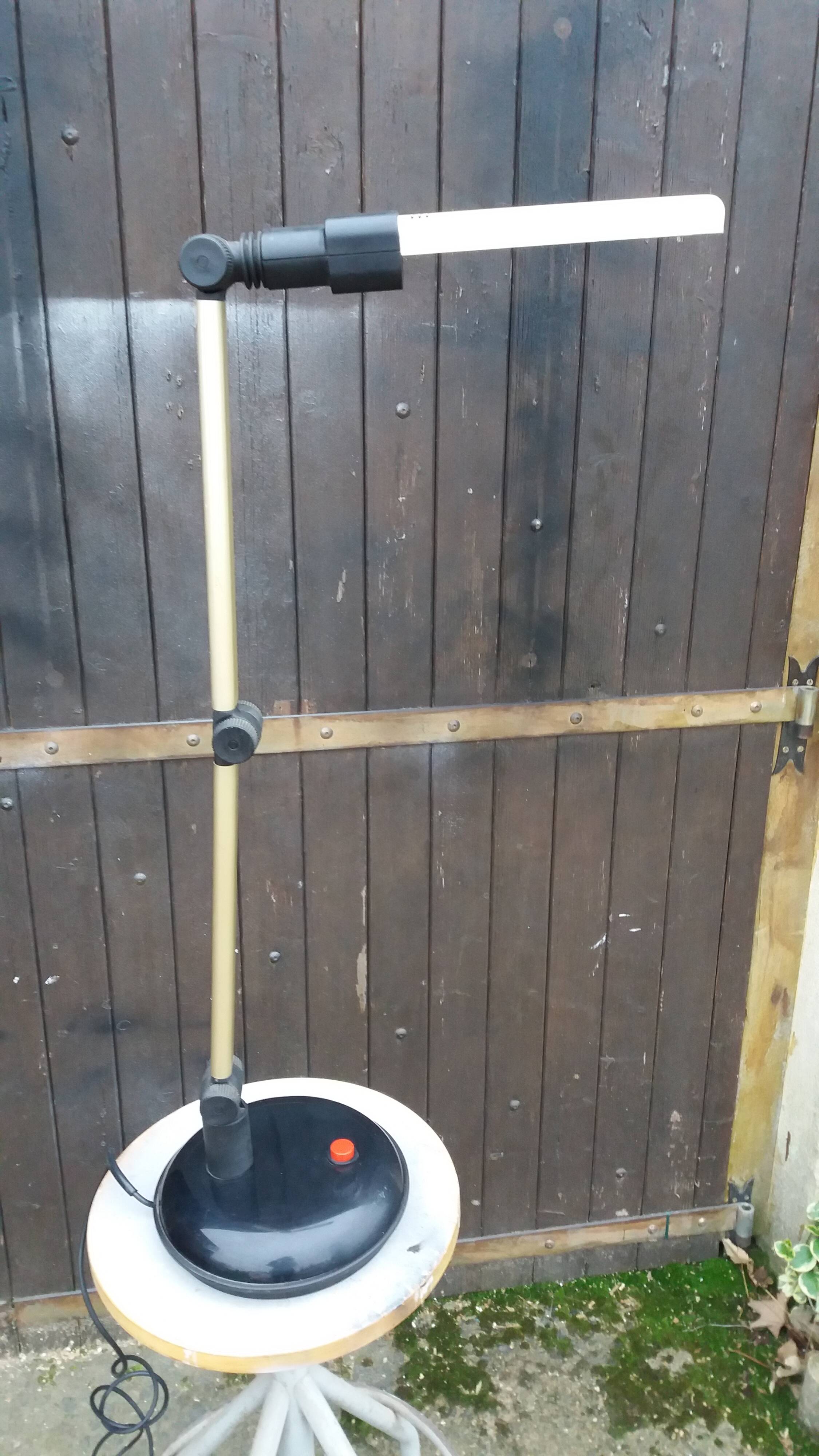 Mazda Articulated Lamp