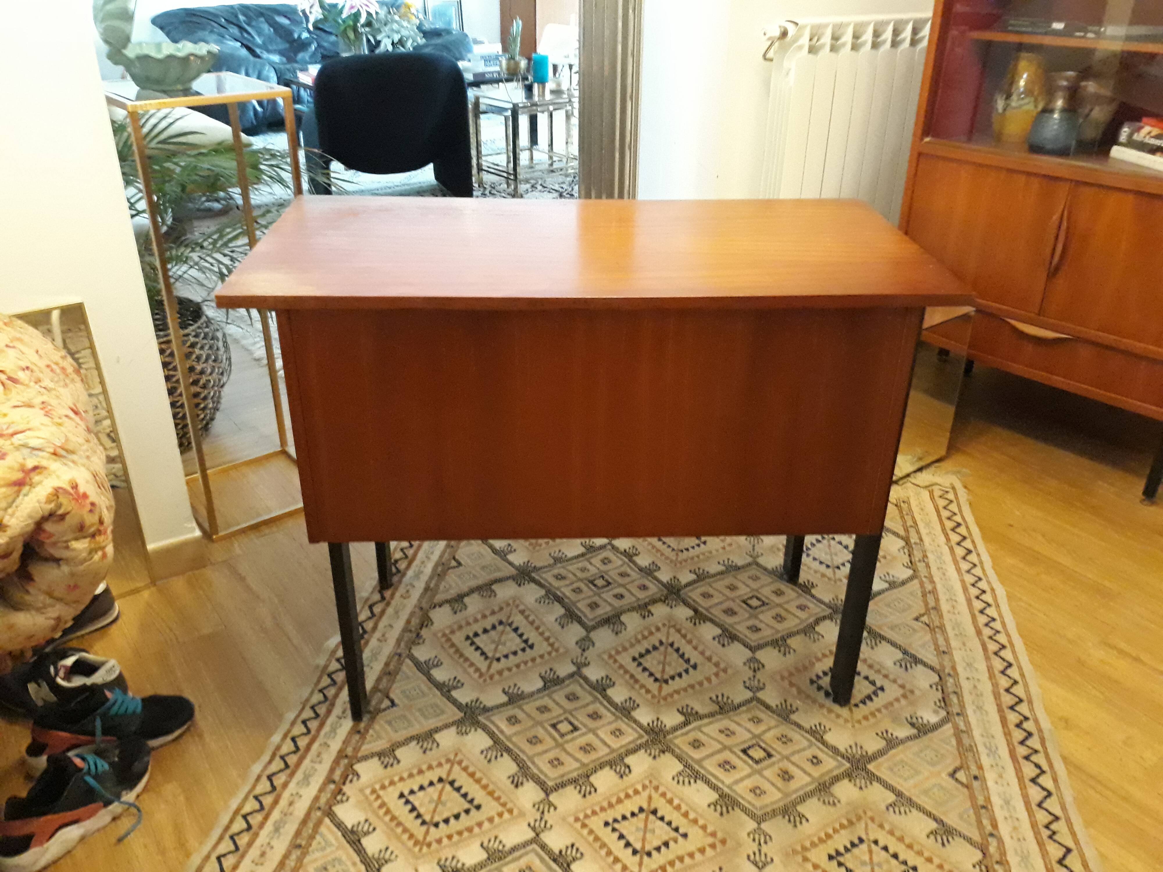Vintage desk