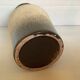 Scheurich ceramic vase W Germany