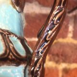 Pichet en barbotine Nimy