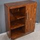 Bibus Art Deco in elm burl veneer – 1940
