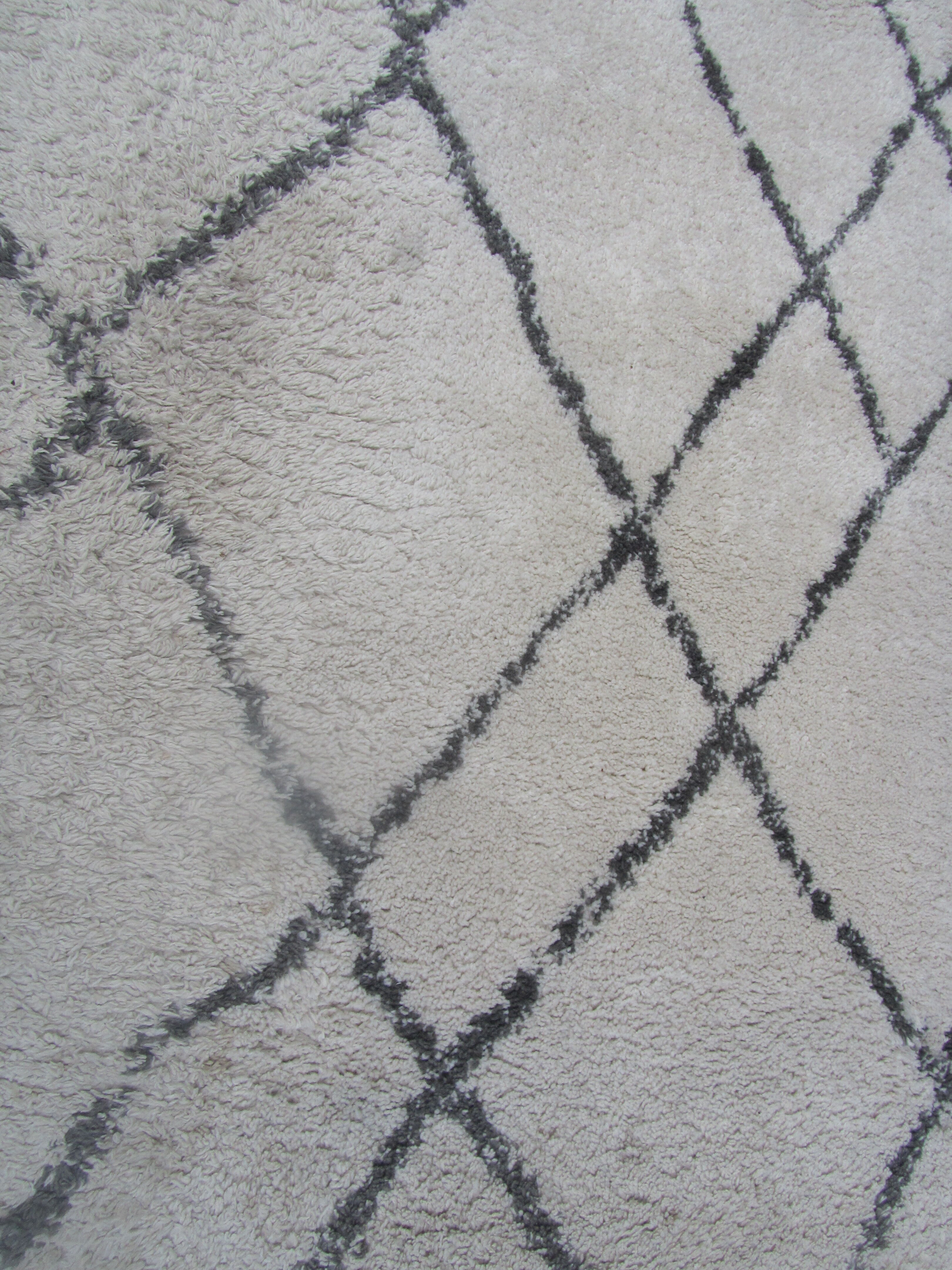 Berber carpet - 230x160cm