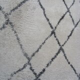 Tapis berbère - 230x160cm
