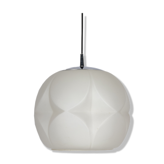 White peil & putzler pendant lamp