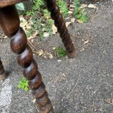 Tripod stool