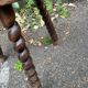 Tripod stool