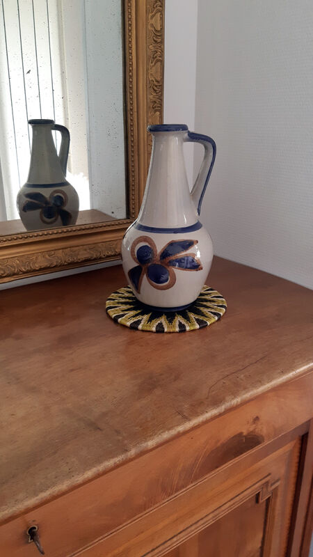 Vase jug Bay west Germany 67-30.