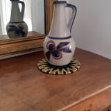 Vase jug Bay west Germany 67-30.