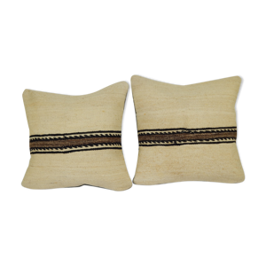 Kilim cushion covers