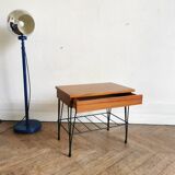 Italian bedside table