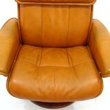 Ekornes Stressless armchair, Norway, 2000s