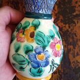 ceramic Cerart Monaco - vase H 11.5 cm