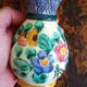 céramique Cerart Monaco - vase H 11,5 cm