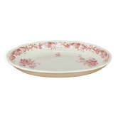 Villeroy & Boch ceramic dish, Valeria model, vintage