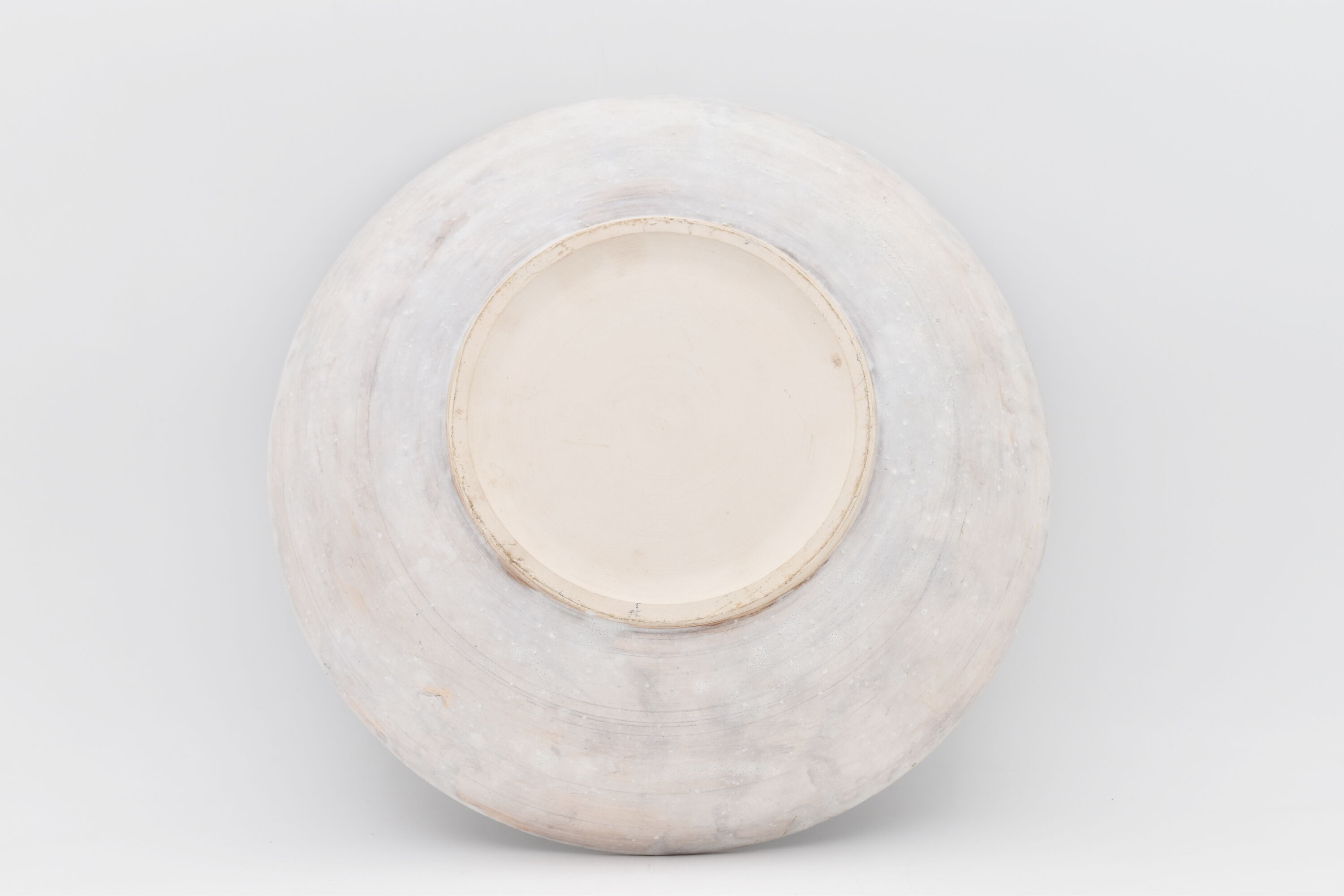 Vintage ceramic dish