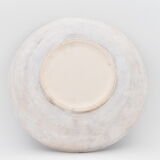 Vintage ceramic dish