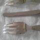 Box of 12 cake forks