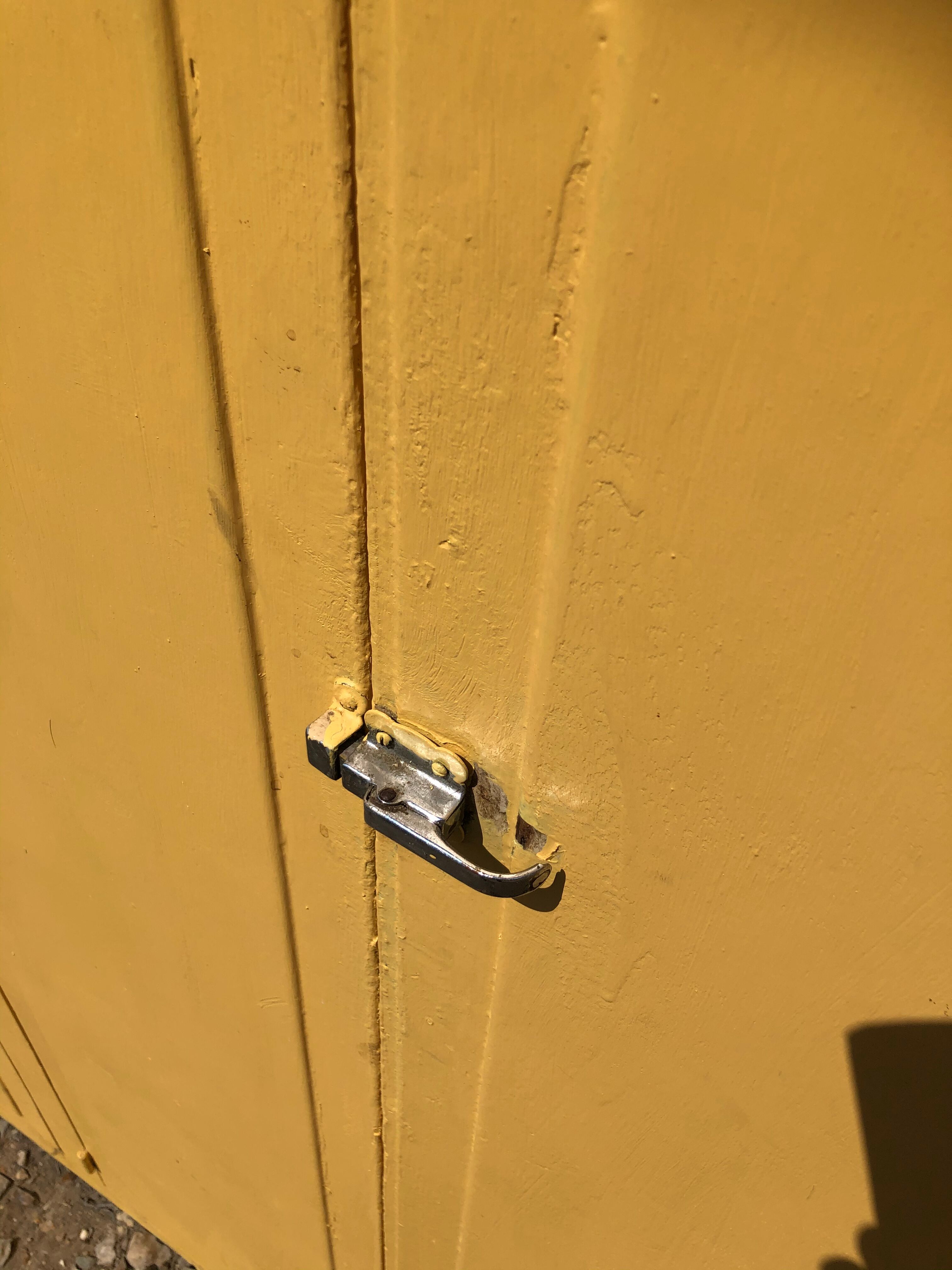 Vintage wardrobe 1950