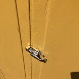 Vintage wardrobe 1950