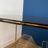 Service with vinyl storage