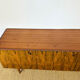 Enfilade scandinave en palissandre 1960
