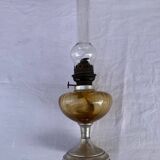 Oil lamp