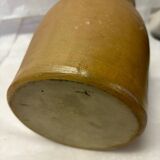 Earthen pitcher