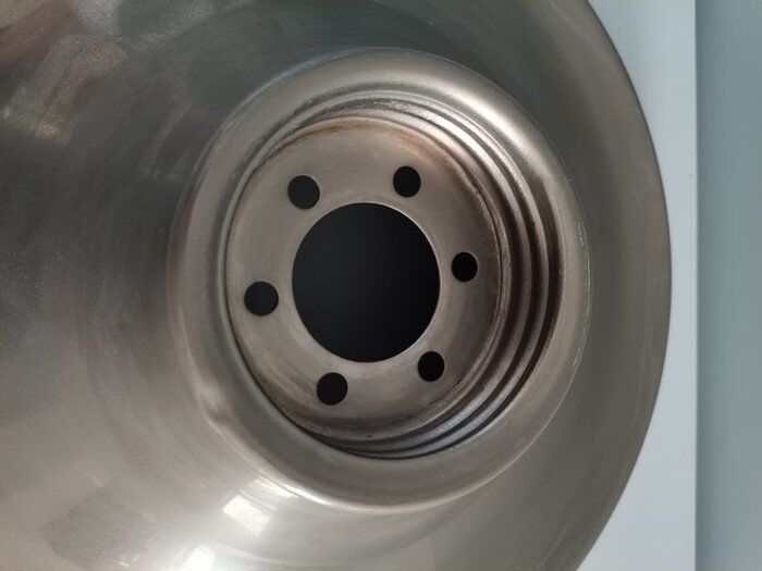 Wall lamp 'Balum' Frères Castiglioni for Flos