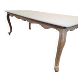Wooden table