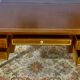Bureau style louis XVI
