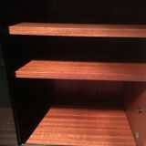 Furniture showcase Minvielle library