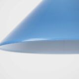 Set of 2 hanging lamps 1930