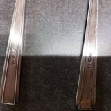 Old service cutlery with Vintage hallmark
