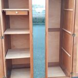 Vintage wardrobe