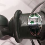 Industrial lamp by Jean Louis Domecq for Jielde, vintage 1950s