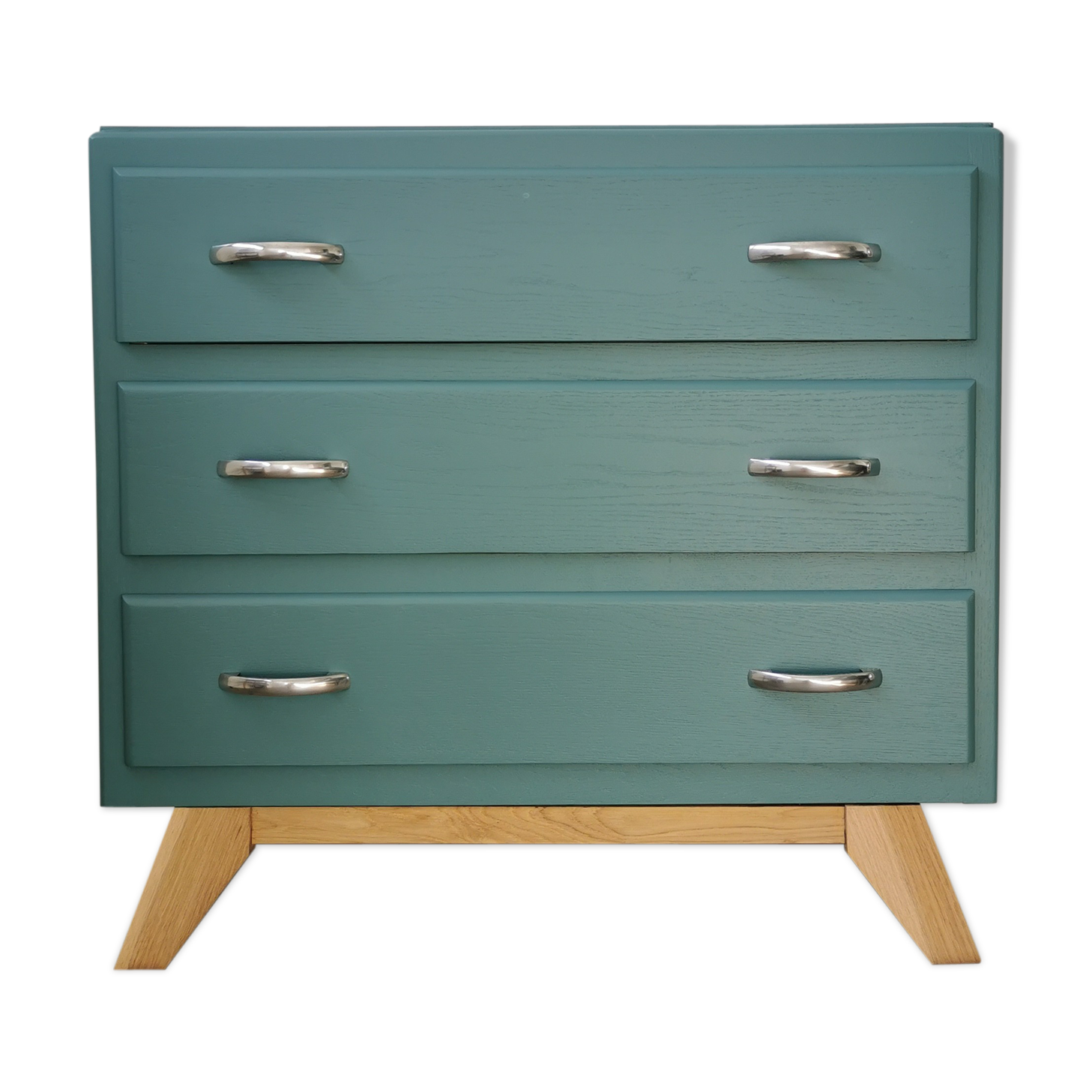 Vintage chest of drawers