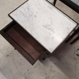Table gigogne