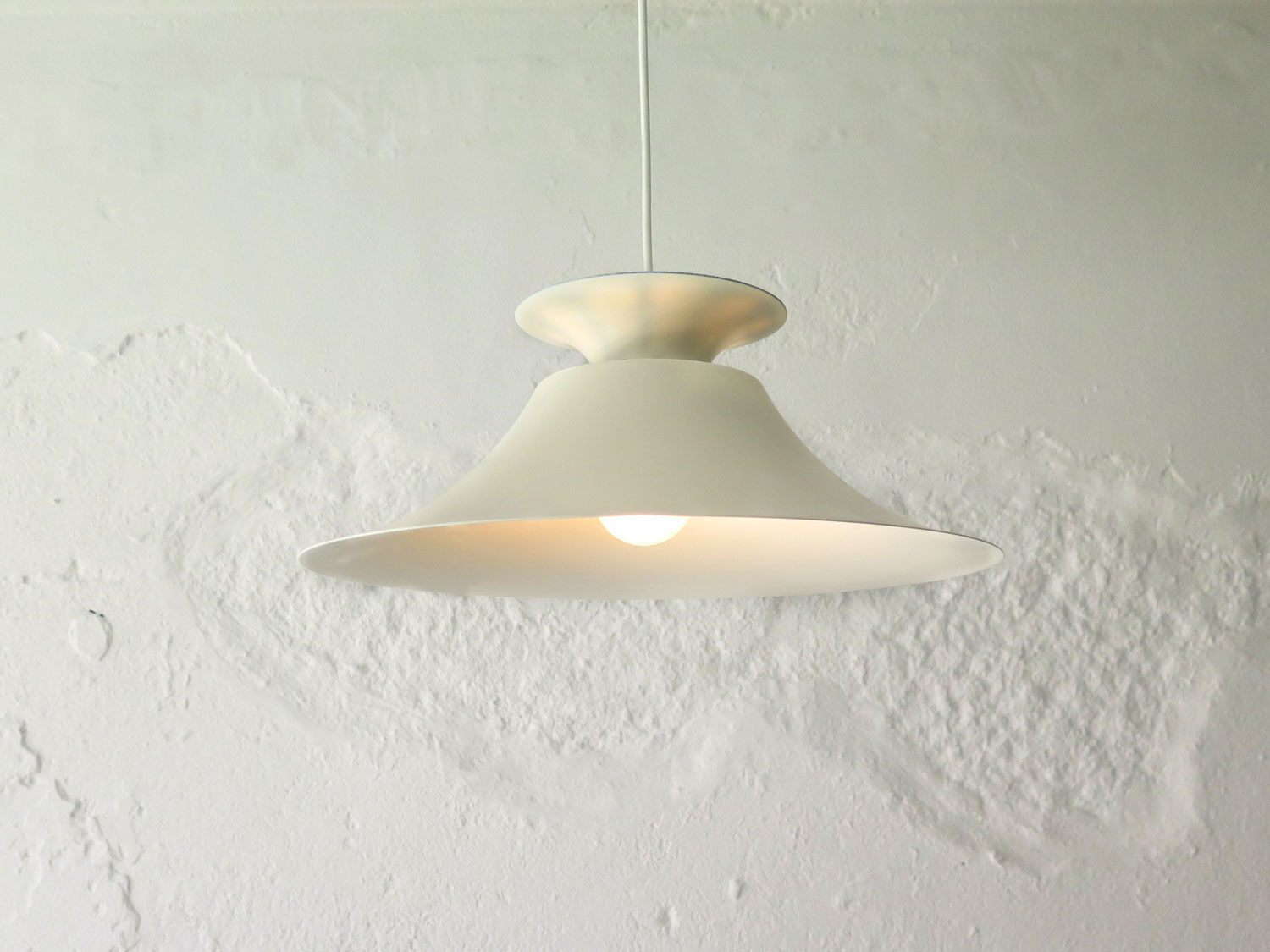 Suspension danoise années 1960