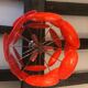 60s-70s chandelier
