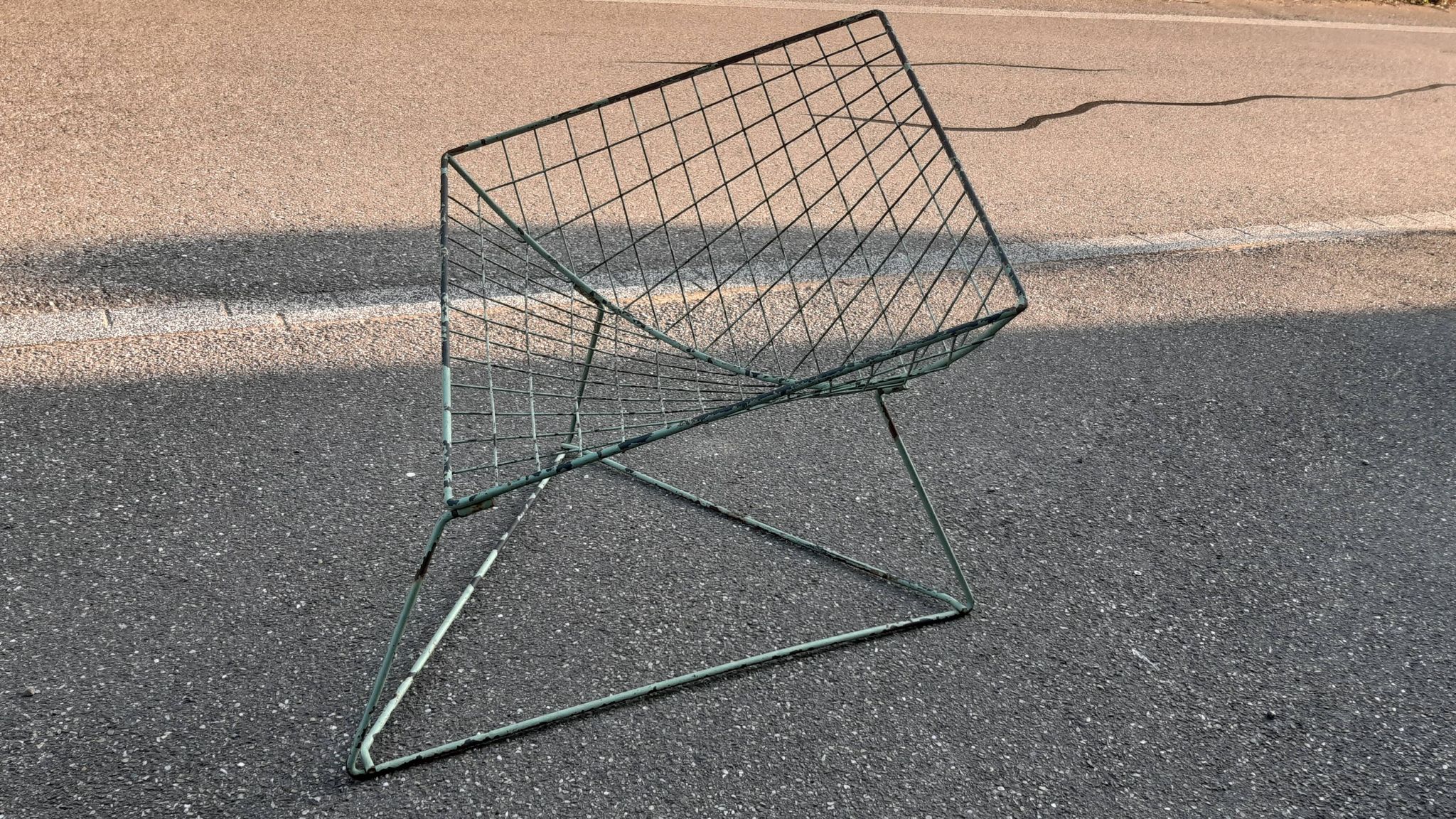 Oti armchair by Niels Gammelgaard