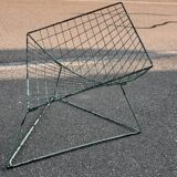 Oti armchair by Niels Gammelgaard