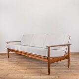 Scandinavian sofa