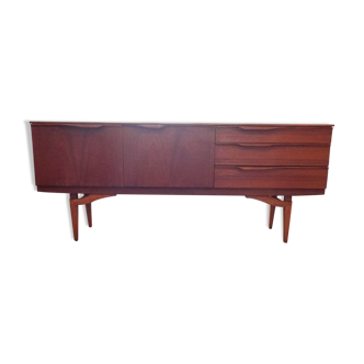 Beautility's English teak line
