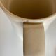 Vase pichet de ferme en terre de fer Villeroy et Boch XXXL 1930