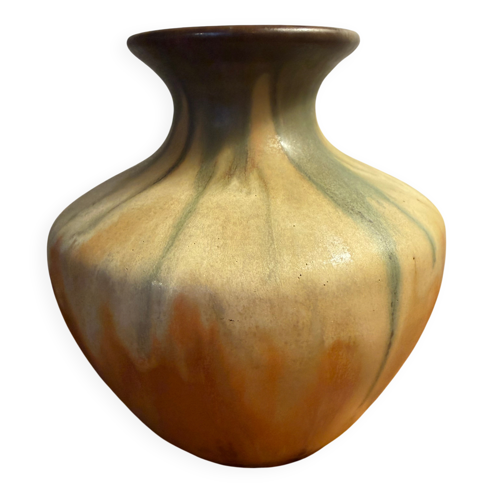 Vase Alfred Lebret